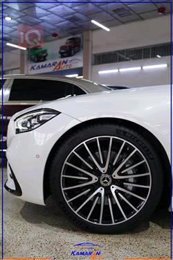 مێرسێدس بێنز S-Class